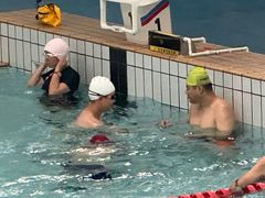 -七宝中学游泳馆