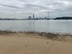 -海沧湾公园