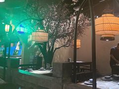 -绿茶餐厅(昌平悦荟店)