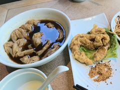 -东园小馆·早茶·淮扬小炒(宋夹城店)