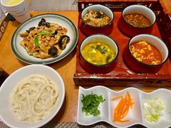 -并州饭店·并萃阁