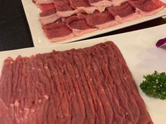 鲜切元宝-南门涮肉(北洼路店)