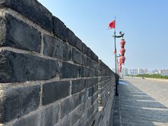 -西安城墙·碑林历史文化景区