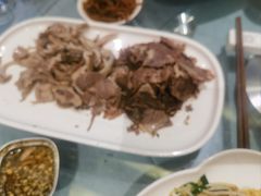 -高玛纳驴肉火烧(河间总店)