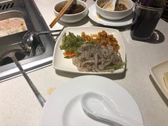 -海底捞火锅(玉桥商业广场店)