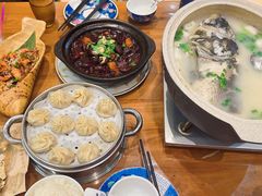 -老西门·常州菜(新区店)