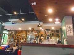 -咖法森林·咖啡  酒吧(天河店)