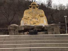 -仁寿山