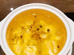 -领事馆19号中餐厅(厦门海景洲际酒店)