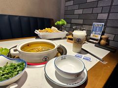 -菌彩云南野生菌火锅(呈贡七彩云南第壹城店)