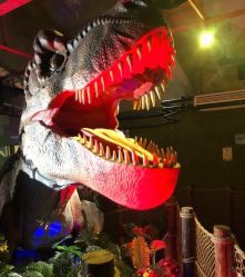 -恐龙探索乐园(磁器口店)