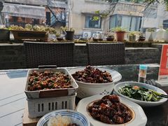 -树厨贵州菜(铜仁花果山店)