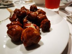 -宝丽轩中餐厅BAOLIXUAN