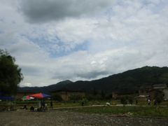 -福建土楼（南靖）云水谣景区-和贵楼