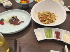 -全聚德(上海首店浦东店)