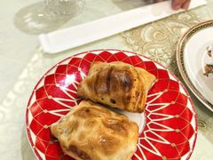 -欧提汗·新疆餐厅·清真(银都路店)