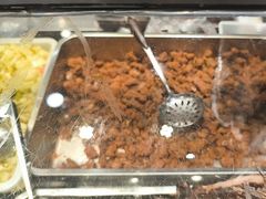 -乔波食品(杜桥中心菜场店)