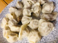-马一洒开锅羊肉清真餐厅(京汉店)