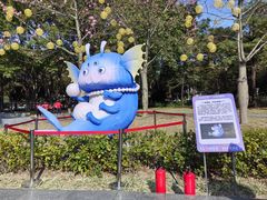 -文华公园(禅城区)