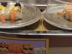 -争鲜回转寿司(东方银座店)