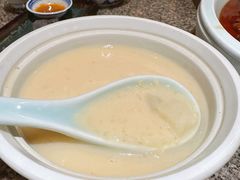 民国美龄粥-南京大牌档(苏州中心店)