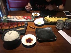 -千代武日本料理(开发区店)