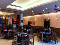 大堂-自贡好吃客(科华店)