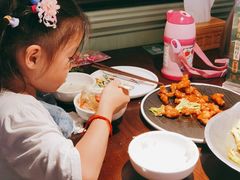 -前海沿·青岛菜(李沧万达店)