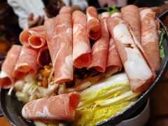 -米屋石锅拌饭(师大店)