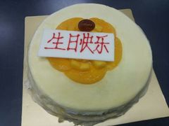 android_upload_pic-OL’s Cake鲜荟千层(东风中路店)