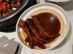 -大铁勺新津菜(东丽阳光新业广场店)