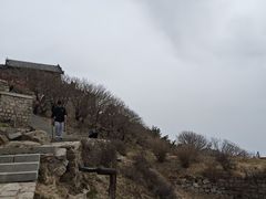 -泰山风景名胜区-虎山公园