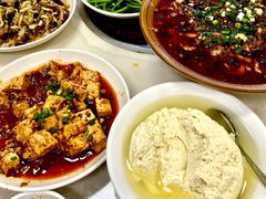 -重庆豆花饭