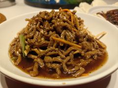 -刘胖子家常菜(金色港湾店)