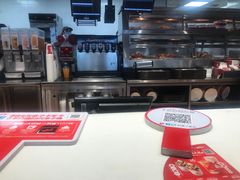 -肯德基(宁波万达店)