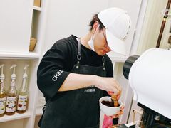 -BIRR COFFEE小熊咖啡(鸿瑞店)