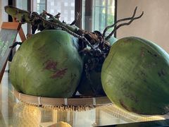 -逸廊大堂吧(三亚海棠湾万丽度假酒店)