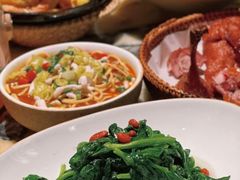 -锦府盐帮·侯宅(五棵松万达店)