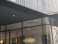 -BAKER&SPICE(安福路店)