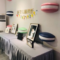 -幺幺BABY婚纱摄影