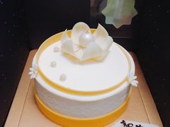 处女座蛋糕-黑池口感烘焙·生日蛋糕(坂田店)