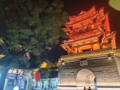 -美味居(古城店)