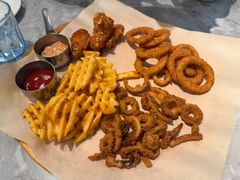 -必胜客(玉泉远洋店)