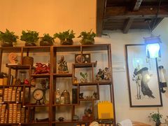 -铭洋专业采耳(田子坊店)