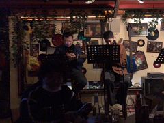 -南锣鼓巷吉他吧(鼓楼店)