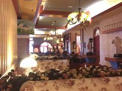 -栖巢咖啡馆(双岗店)