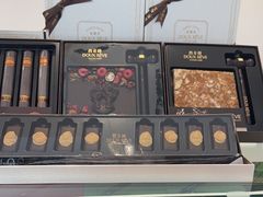 -杜哈夫DOUX RÊVE·生日蛋糕(日月光店)