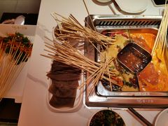 -串一火锅(赛格国际购物中心店)