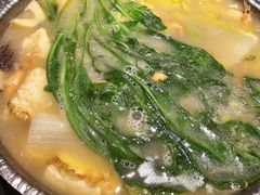 春笋文蛤豆腐汤-伊藤ITO(侨福芳草地购物中心店)