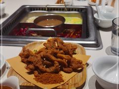 -巴奴毛肚火锅(大剧院店)